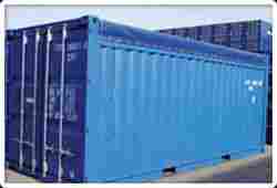 Shipping Container Covers
