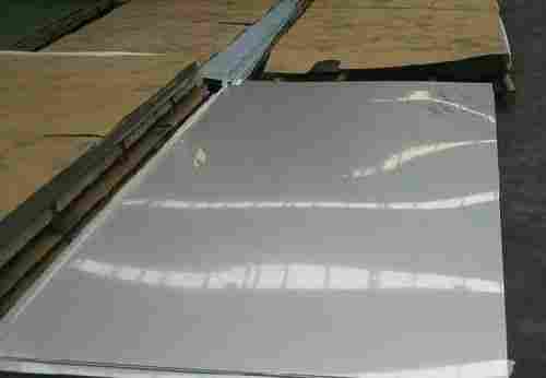 Stainless Steel Plate 430