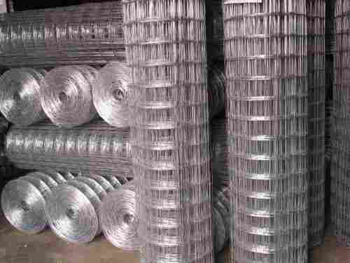 Stainless Welded Wire Mesh
