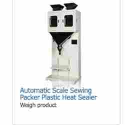 Automatic Scale Packer