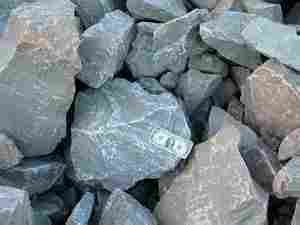 Natural Bluestone (CaCO3/lime stone/sandstone)