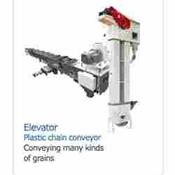Plastic Chain Conveyor