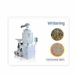 Whitening Wheat Processing Machine