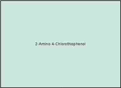 2-Amino-4-Chlorothiophenol