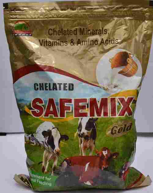 Chelated Safemix Powder