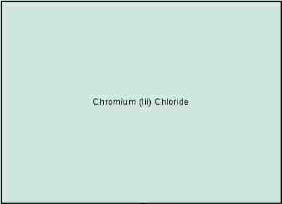 Chromium (Iii) Chloride