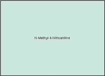 N-Methyl-4-Nitroaniline