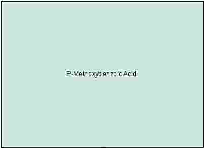 P-Methoxybenzoic Acid