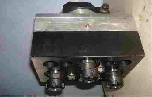 Special Purpose Multi Spindle Head (Fixed Type-2)