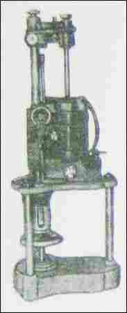 Cylinder Boring Machine (37 Mm To 56 Mm)