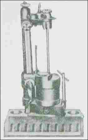 Cylinder Boring Machine (55 Mm To 106mm)