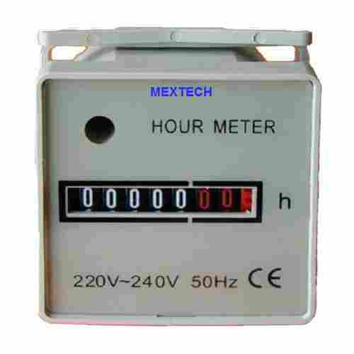 Digital Hour Meter Model: Hm-1