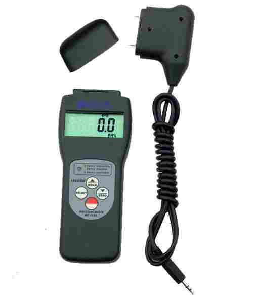 Precise Moisture Meter Mc-7825ps