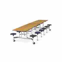 Cafeteria Tables