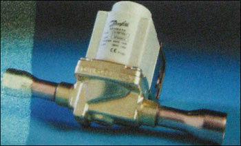 Solenoid Valves And Coils