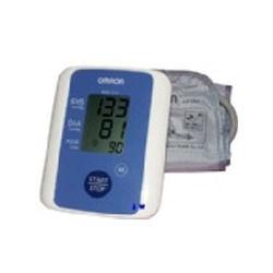 Omron Blood Pressure Monitor