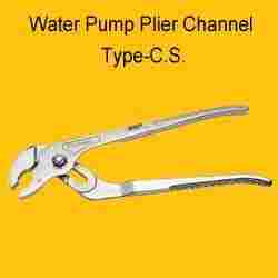 Slip Joint Water Pump Plier