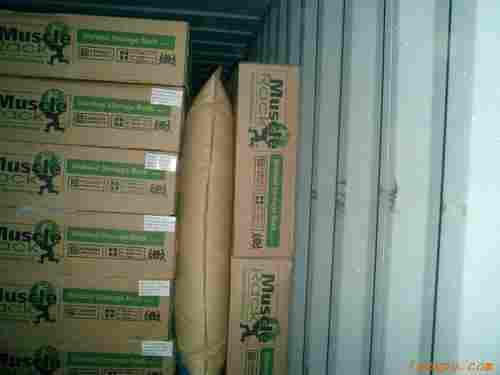 Cargo Dunnage Bags