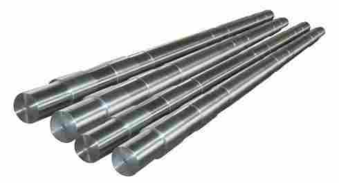 Metallurgical Long Shaft