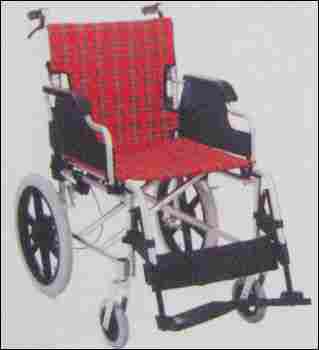 Aluminum Light Weight Wheel Chair (Je970lavh)