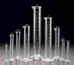 Glass Measuring Cylinder