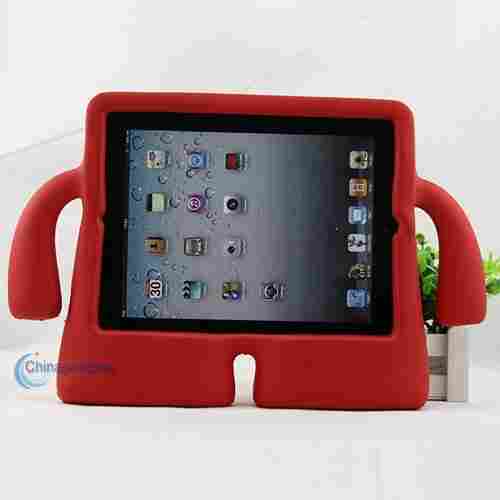 Ipad Case With Handle Silicone