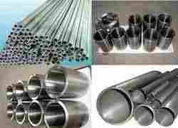 Molybdenum Alloy