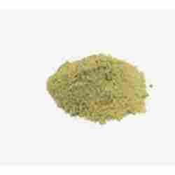 Roasted Molybdenum Concentrate