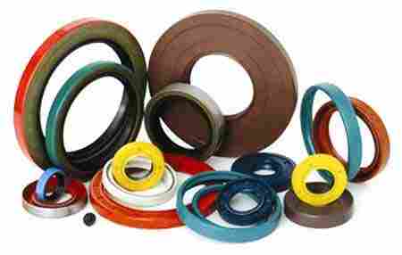 Jss Oil Seals