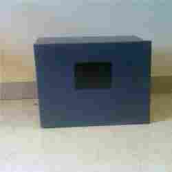 Single Phase Metal Meter Box