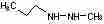 1-Methyl-2-propylhydrazine
