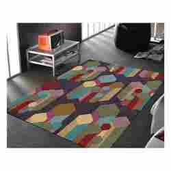 Hand Tufted Carpet (IRC-01)