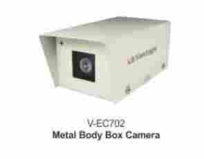 Metal Body Box Camera