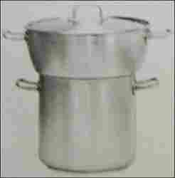 Stainless Steel Couscous Set