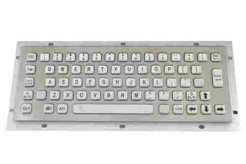 Waterproof Keyboards