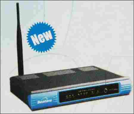 150mbps Wi-Fi N Router (Wr1500n)