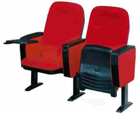 Auditorium Chair Plastic Sheel CH208FA