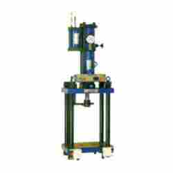 H-Frame 2-Pillar Hydro Pneumatic Press