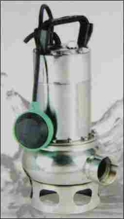 stainless steel Submersible Sewage Pumps