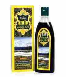 Amla Cool Oil with Brahmi And Amla Extract