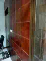 Attractive Design Leather Wall Cladding