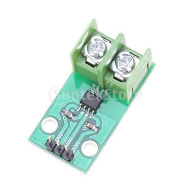 Gy-712 Current Sensor Module Usage: Industrial