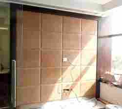 Leather Wall Cladding