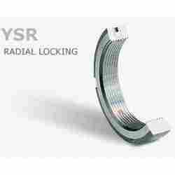 Radial Locking Nuts