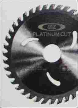 Tct Platinum Cut Circular Saw For Wood Cutting