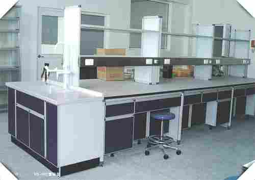 Lab Tables
