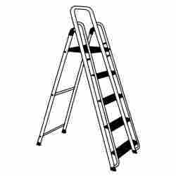 Commercial Ladder