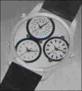 Designer Logo Watches