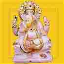 Statue Of Ganesha