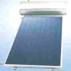 Flat Plate Solar Heater